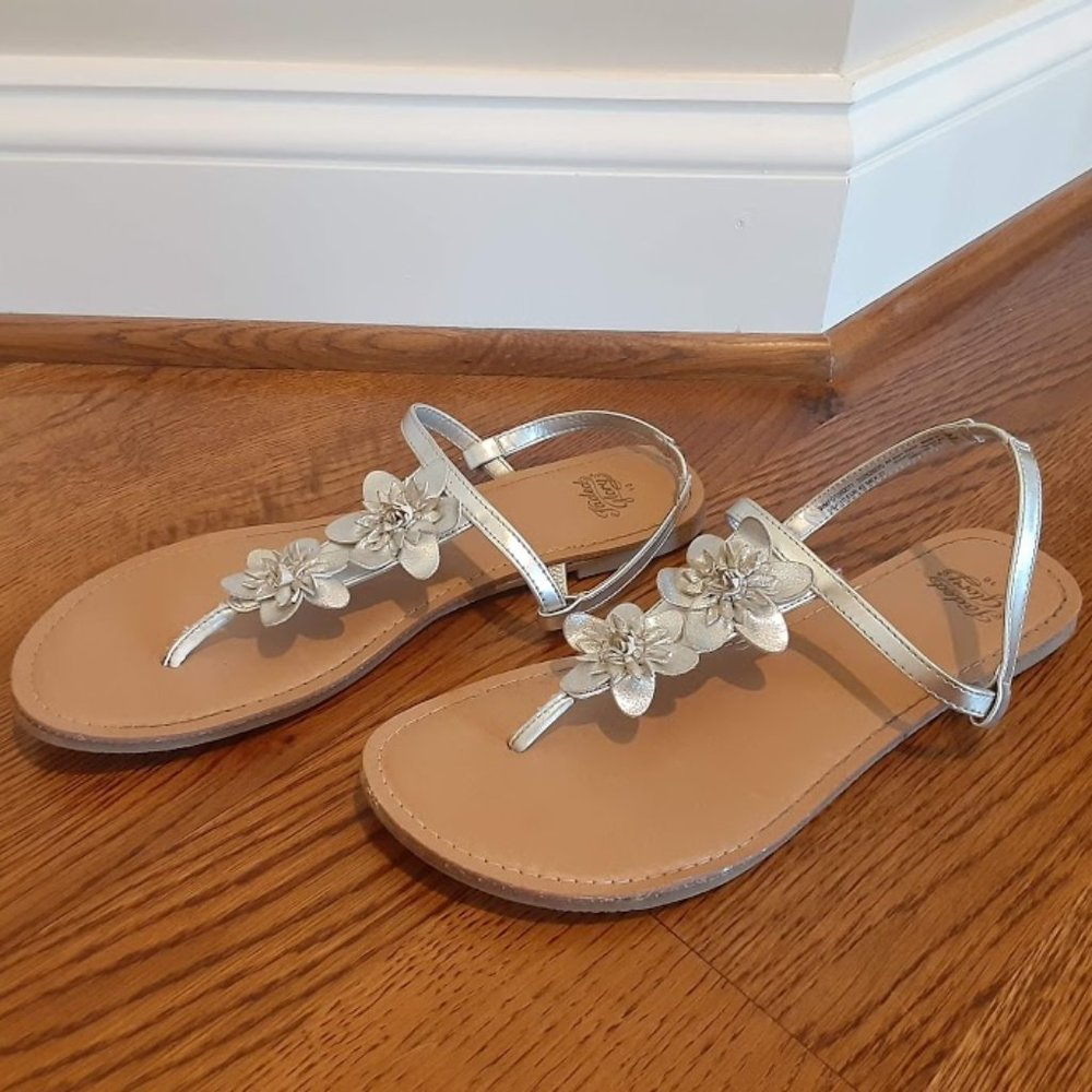 Women's Sandals